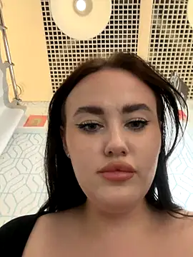 KiraSunshine webcam