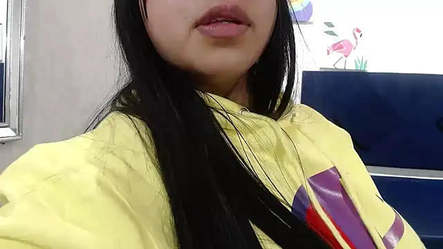 CarolineBrunx webcam