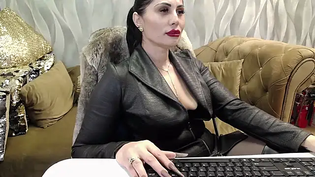 Sara_Poison webcam
