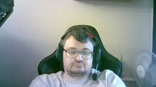 SirAbuser webcam
