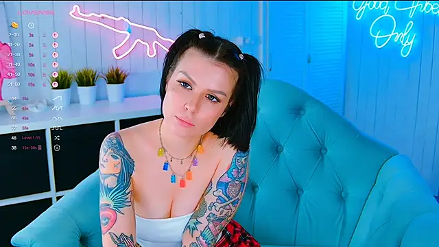 My_toys_pink webcam