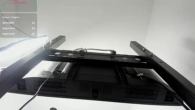 ShaunaDream webcam