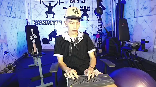 Tiam_muller webcam