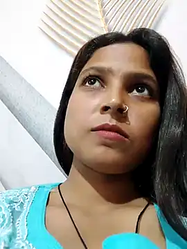 Anshika1431 webcam
