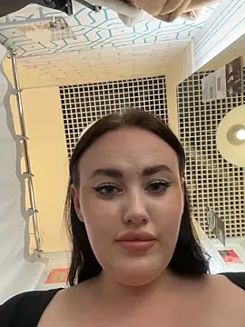 KiraSunshine webcam