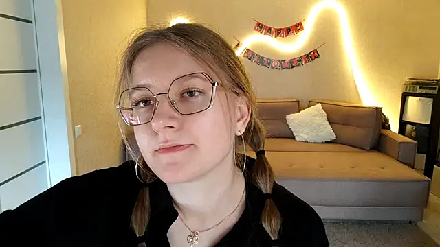 IwiDream webcam
