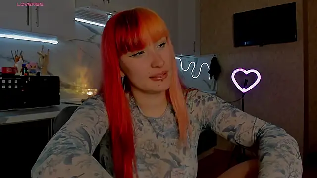 chocolate_meow webcam stripchat model stream image