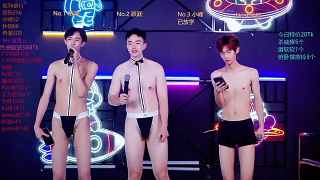 Boygayhouse