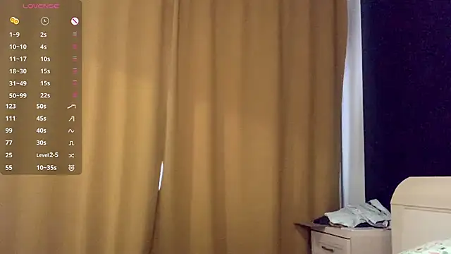 KrystinFunches webcam