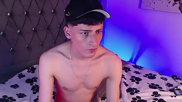 MateoMitchell webcam