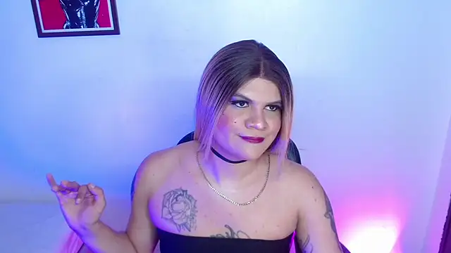 daughterofpleasure webcam