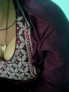 Anjali-bhabhi webcam