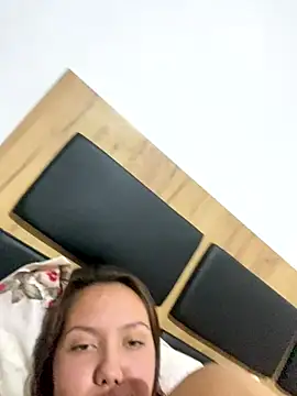 CamillaHessel webcam