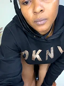 Dorrohpretty webcam