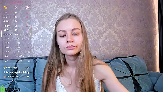 Polumna_cute webcam