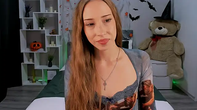 AlexaHarmon webcam
