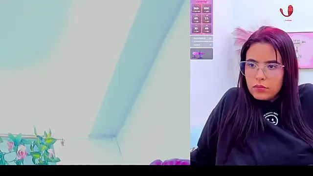 Athena_Jackson_ webcam