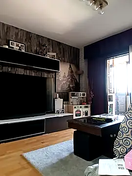 Flacidas webcam
