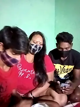 LoveOnStream webcam