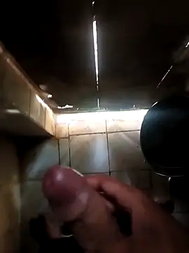 Secret_Watcher webcam