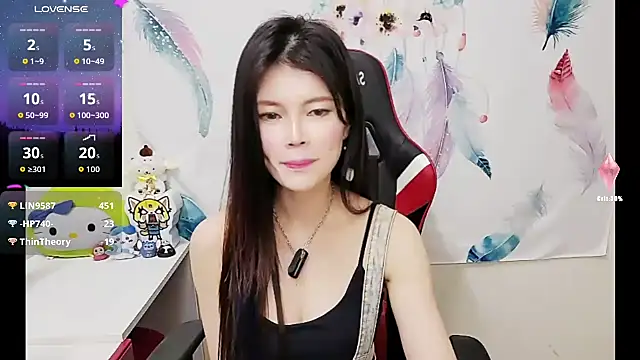 Alina10932 webcam