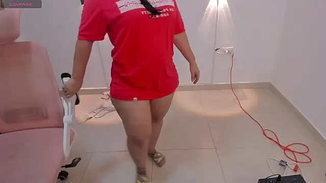 ibeth_diaz webcam