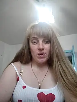 CoddessCrystal webcam