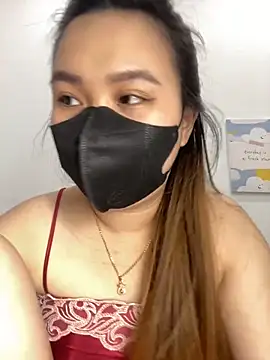 Almira6868 webcam