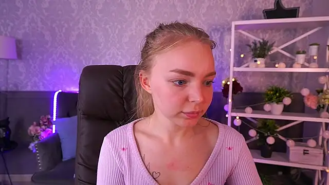 EmilySunshineS webcam