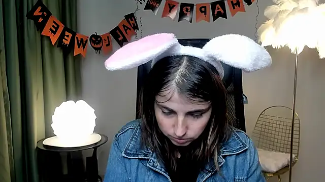 MartaEdams webcam