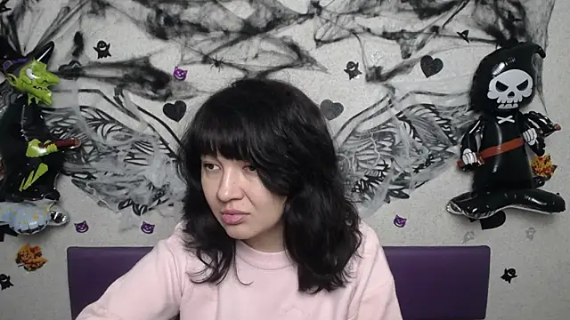 SelenaFly webcam