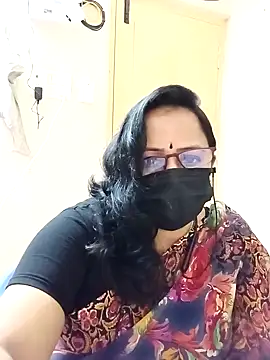 Ananya_flower webcam