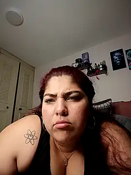 kendra_lil_evill webcam