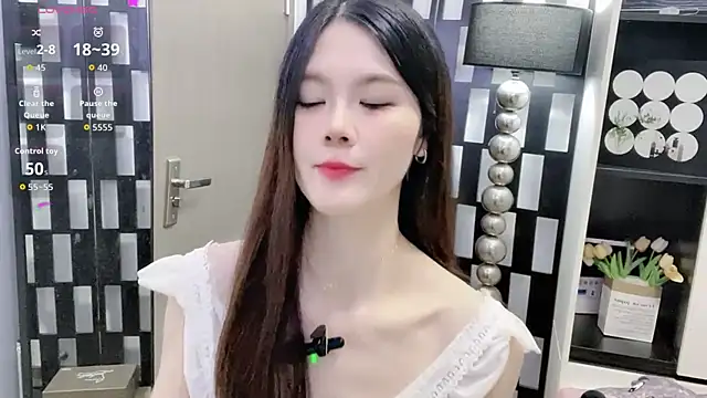 Yueyue-MM webcam