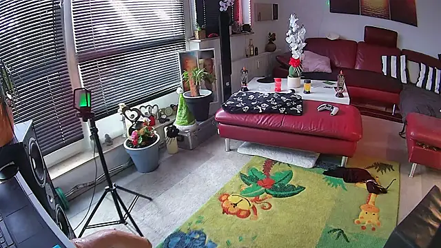 EastCoastGirl88 webcam