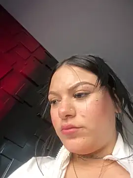 Megaan__More webcam