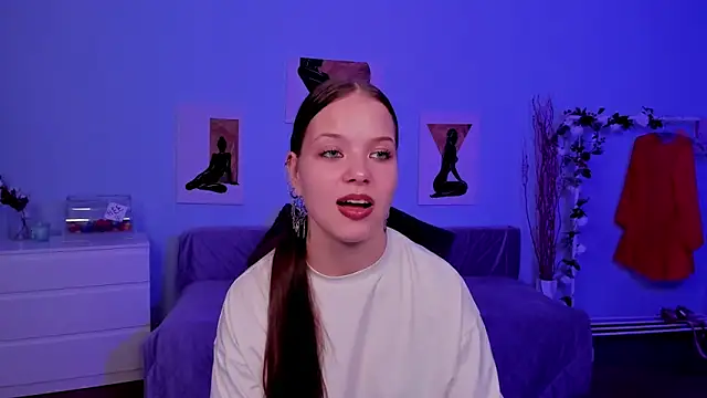 BetsyKiss webcam
