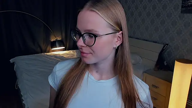 LibbyVenzeio webcam