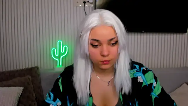 EricaHoff23 webcam