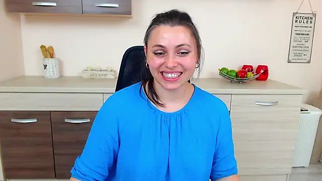 Soft_Lilly webcam