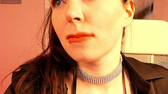 RubyVice webcam