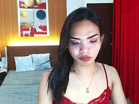 seductiveaurora webcam