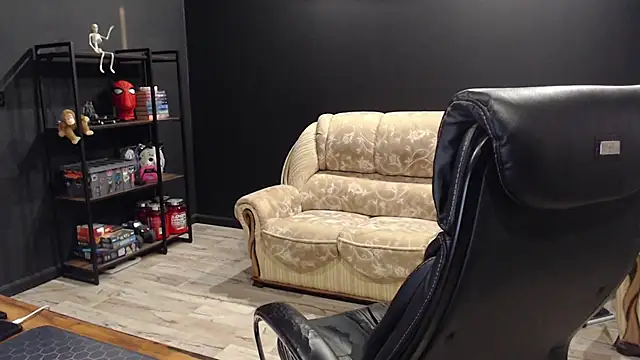 MihasikD webcam