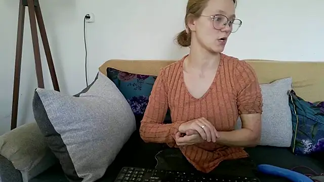 little-leni webcam