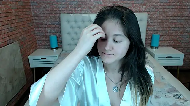 Holliy_Cooper webcam
