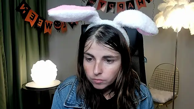 MartaEdams webcam
