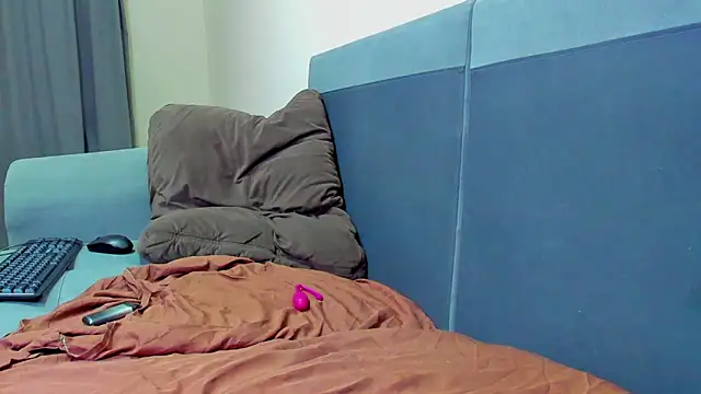 AssGoddess webcam