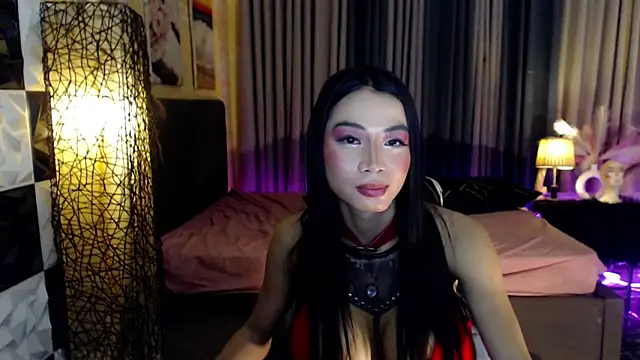 HorseCockJamieTS webcam