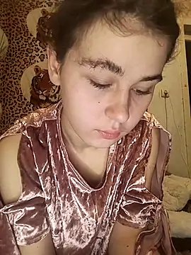 ToryTayler webcam