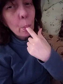 MARYNAMilff webcam